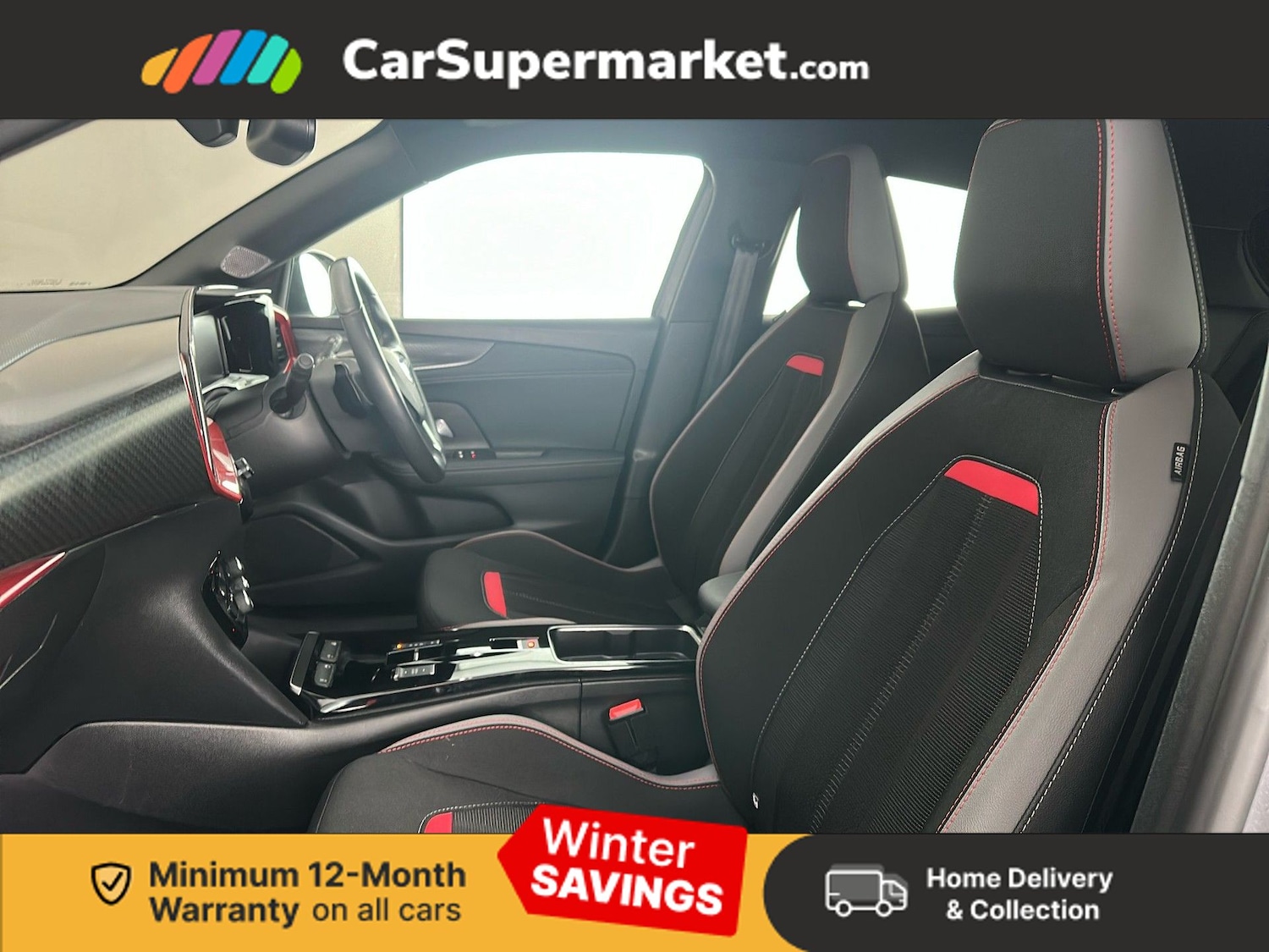 Used Vauxhall Mokka 2023 for sale - 77226487: Photo 18