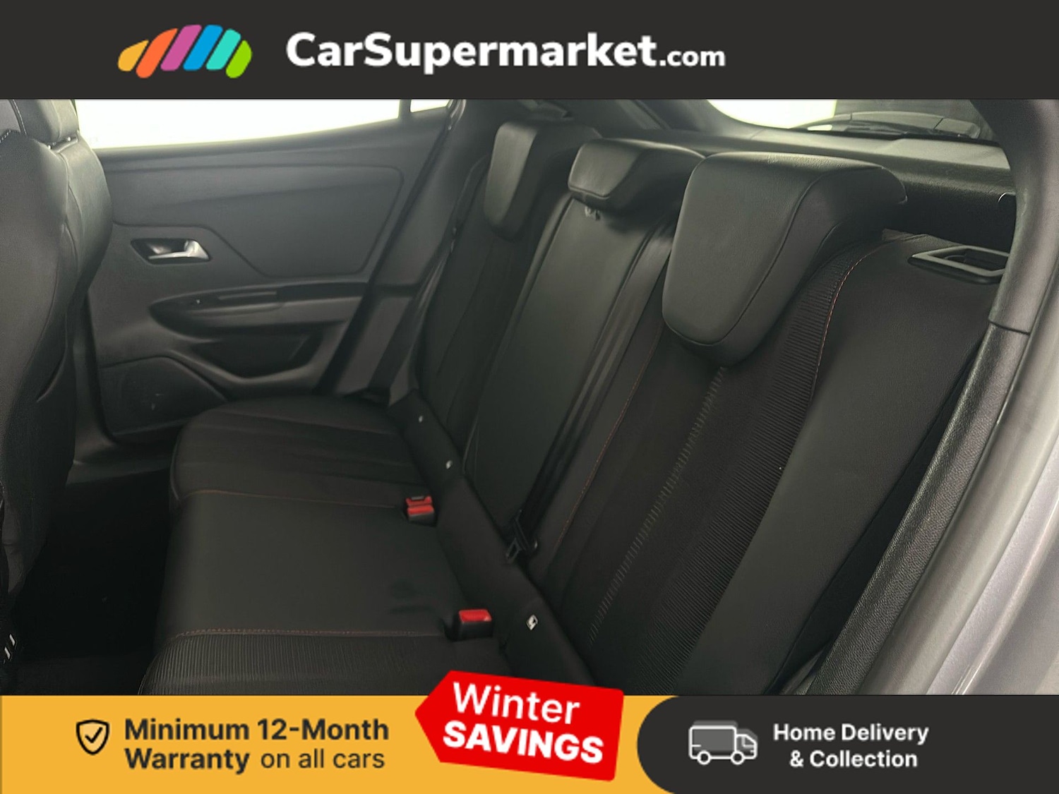 Used Vauxhall Mokka 2023 for sale - 77226487: Photo 19