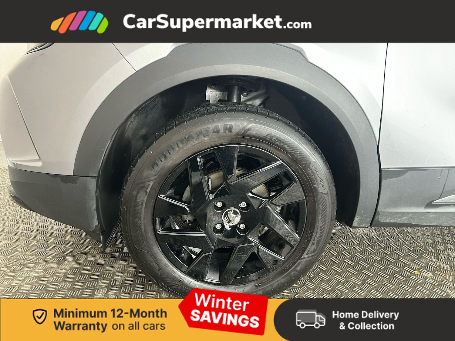 Used Vauxhall Mokka 2023 for sale - 77226487: Photo 20