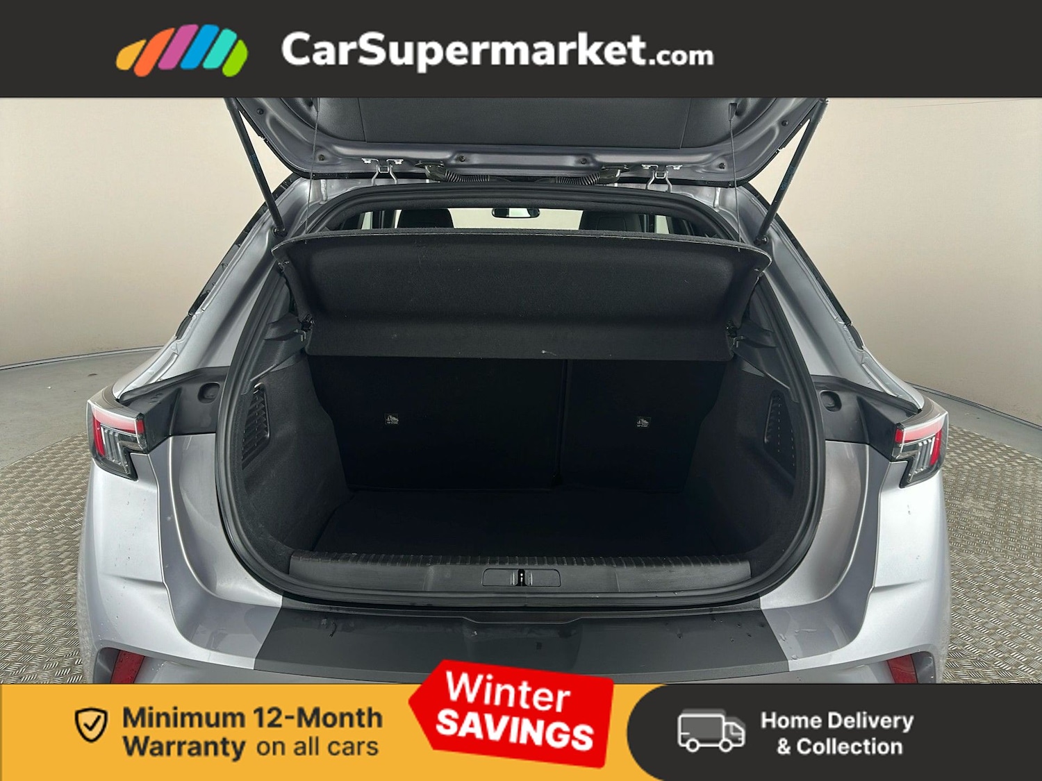 Used Vauxhall Mokka 2023 for sale - 77226487: Photo 23