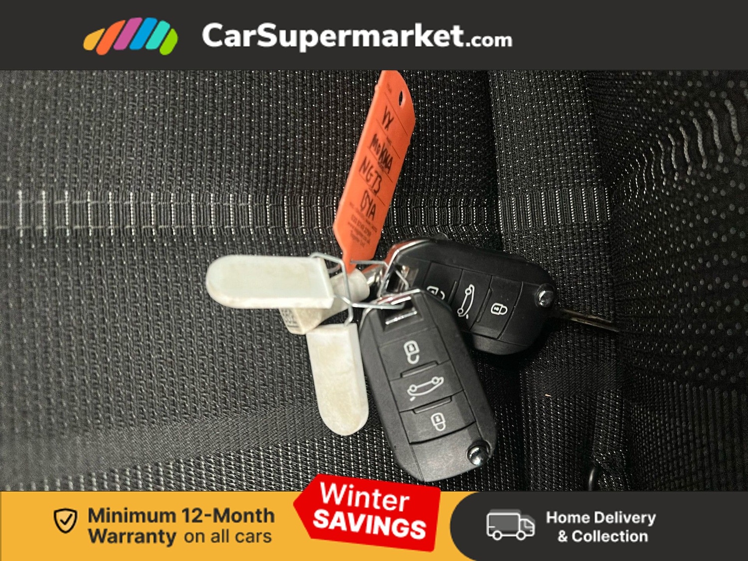 Used Vauxhall Mokka 2023 for sale - 77226487: Photo 24