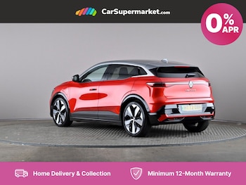 Used Renault Megane E Tech 2023 for sale - 75512503: Photo