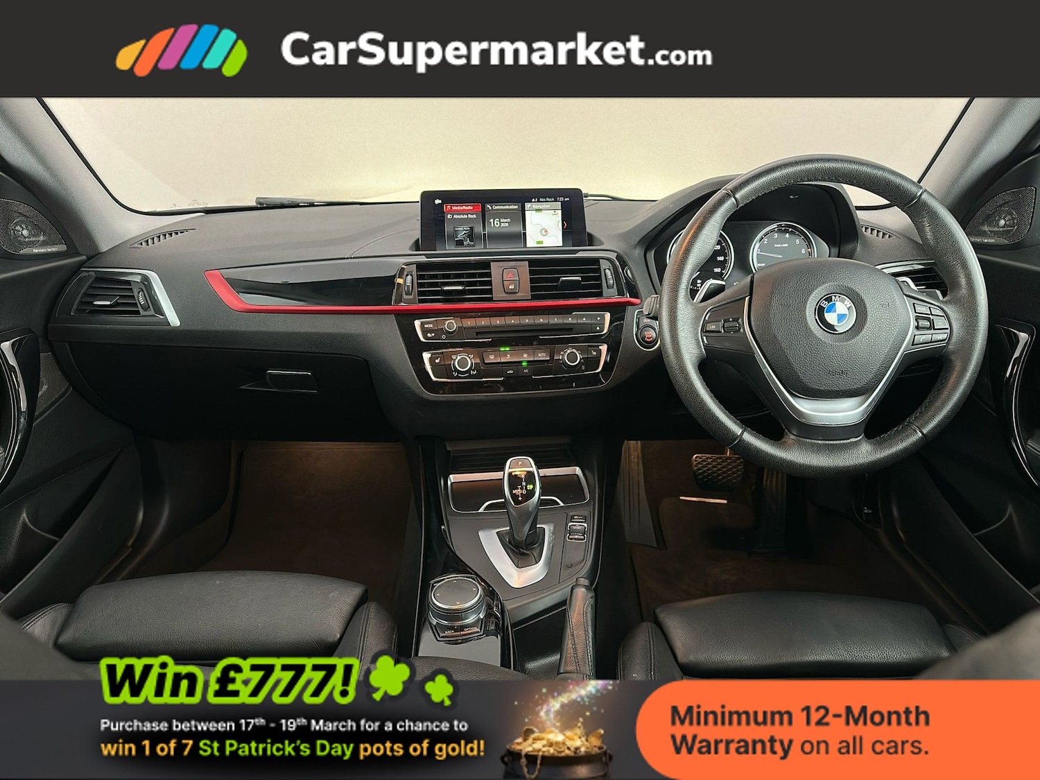 Used BMW 2 Series 2018 for sale - 77943863: Photo 14