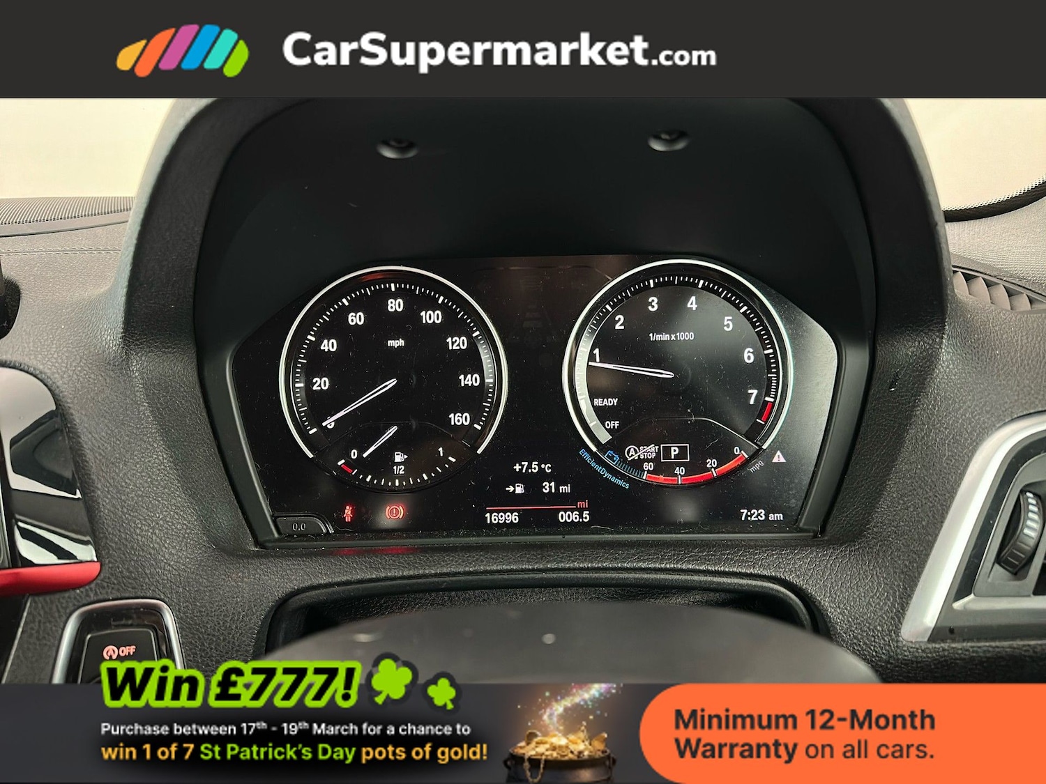 Used BMW 2 Series 2018 for sale - 77943863: Photo 16