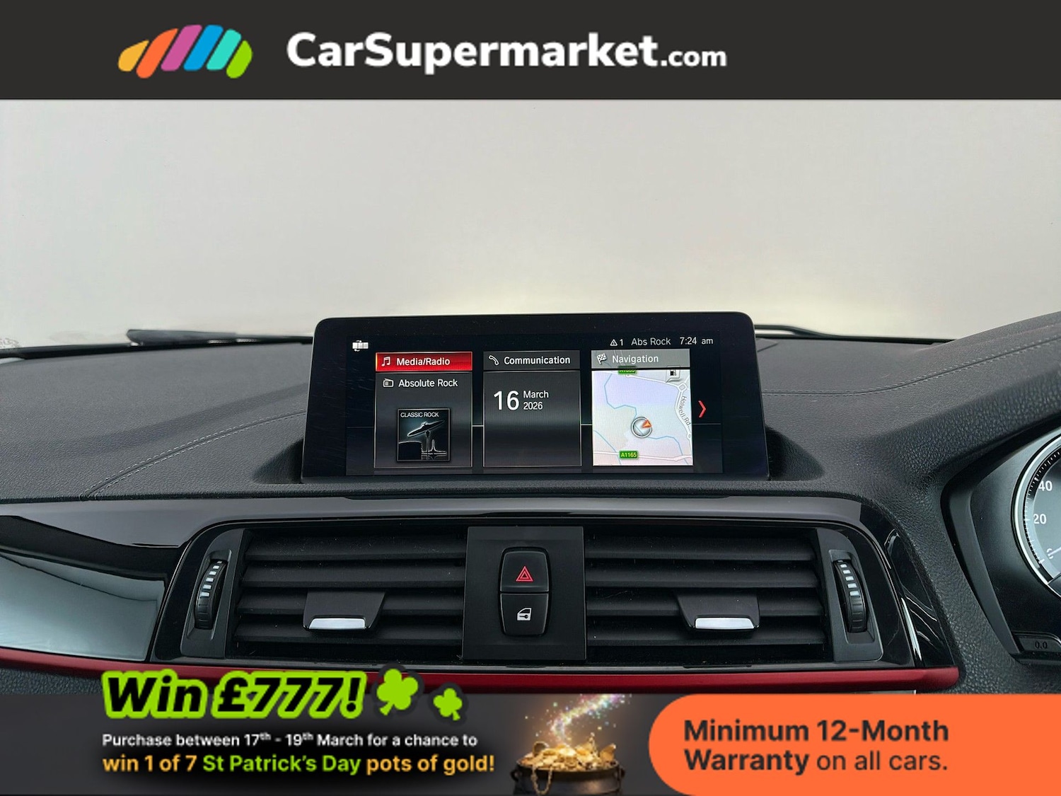 Used BMW 2 Series 2018 for sale - 77943863: Photo 17