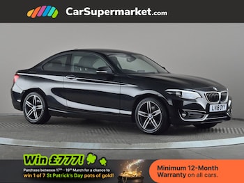 BMW 2 Series feature image