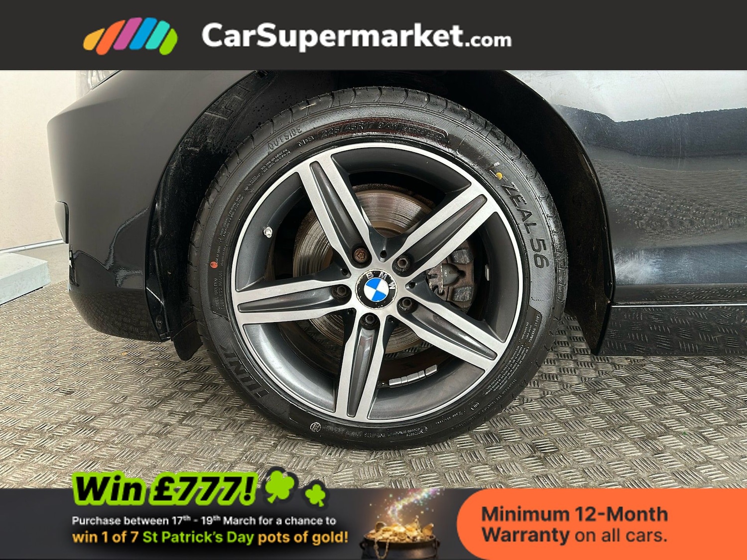 Used BMW 2 Series 2018 for sale - 77943863: Photo 20