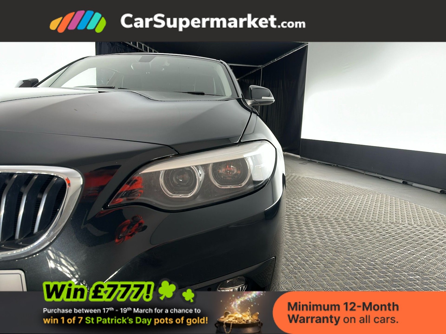 Used BMW 2 Series 2018 for sale - 77943863: Photo 21