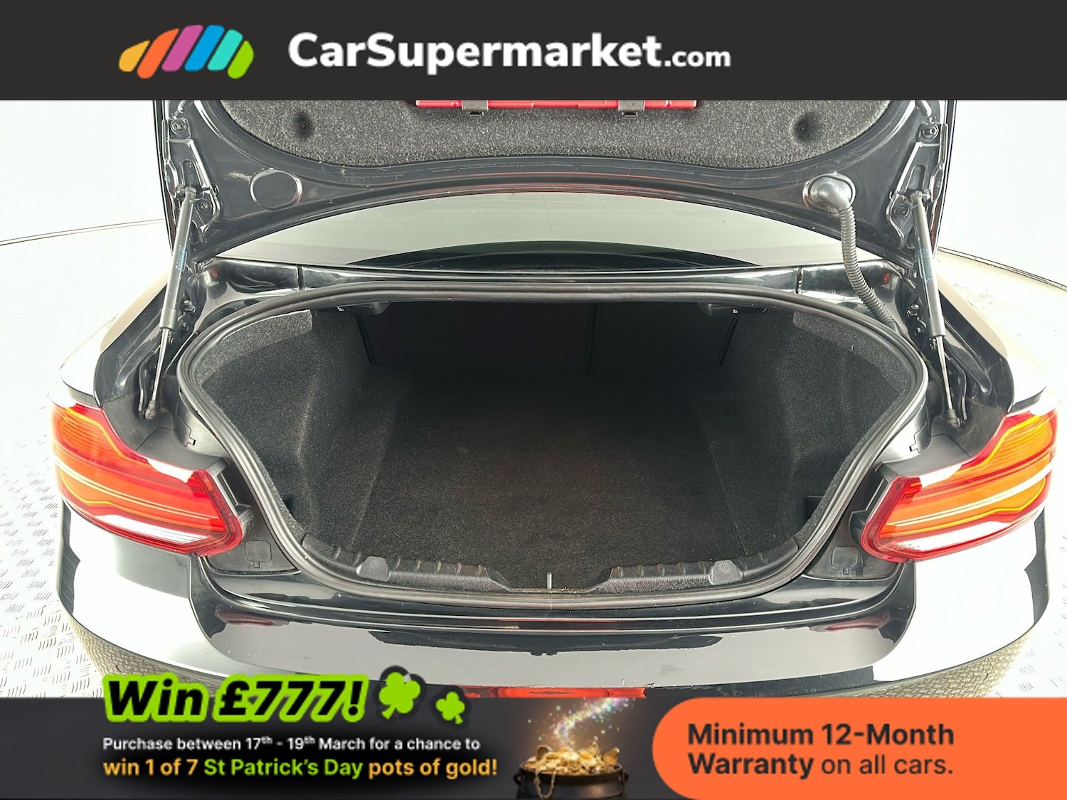 Used BMW 2 Series 2018 for sale - 77943863: Photo 23