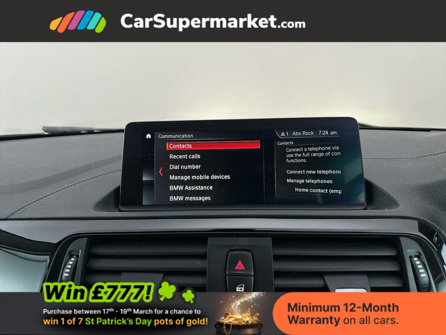 Used BMW 2 Series 2018 for sale - 77943863: Photo 25