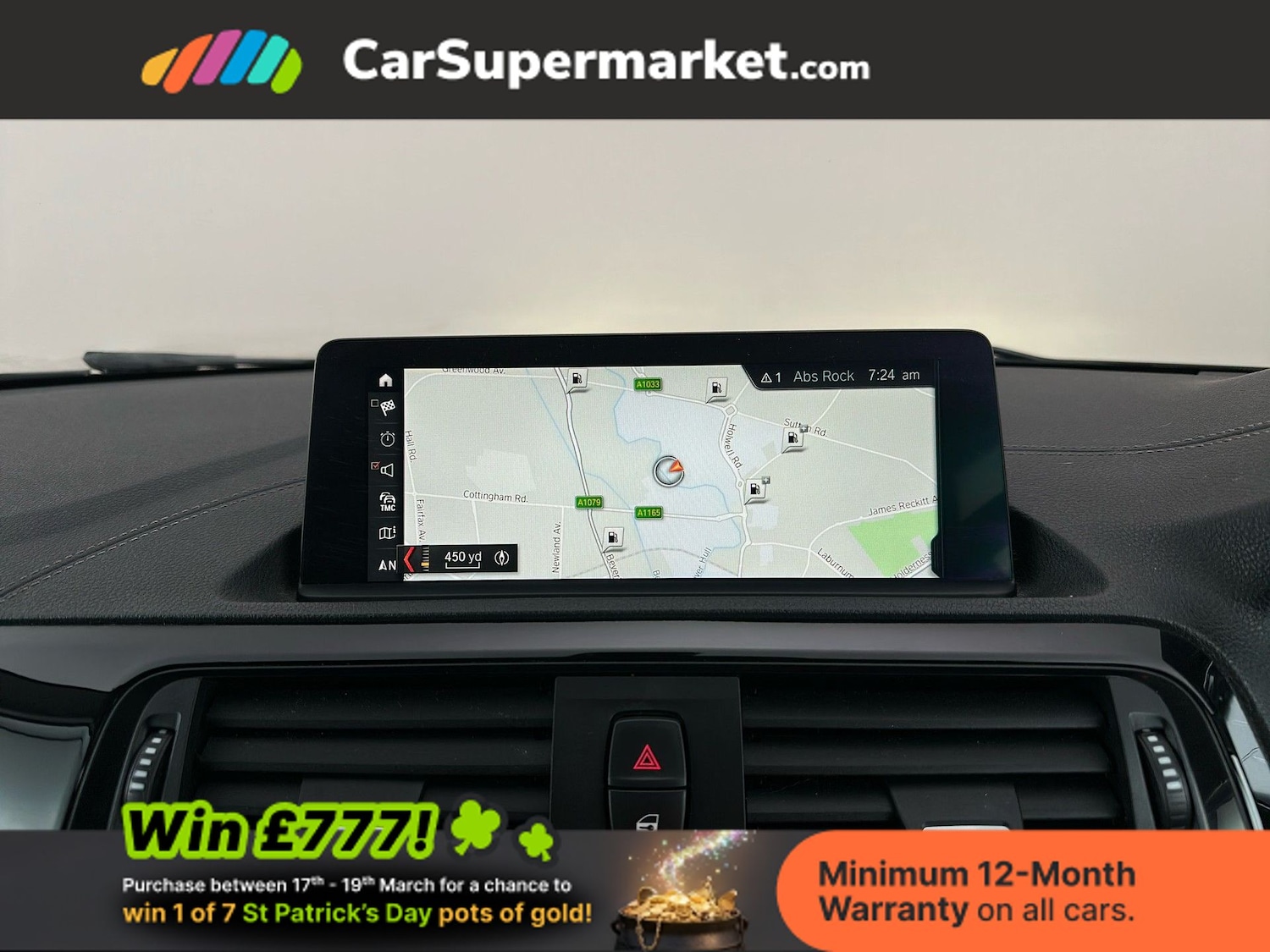 Used BMW 2 Series 2018 for sale - 77943863: Photo 26