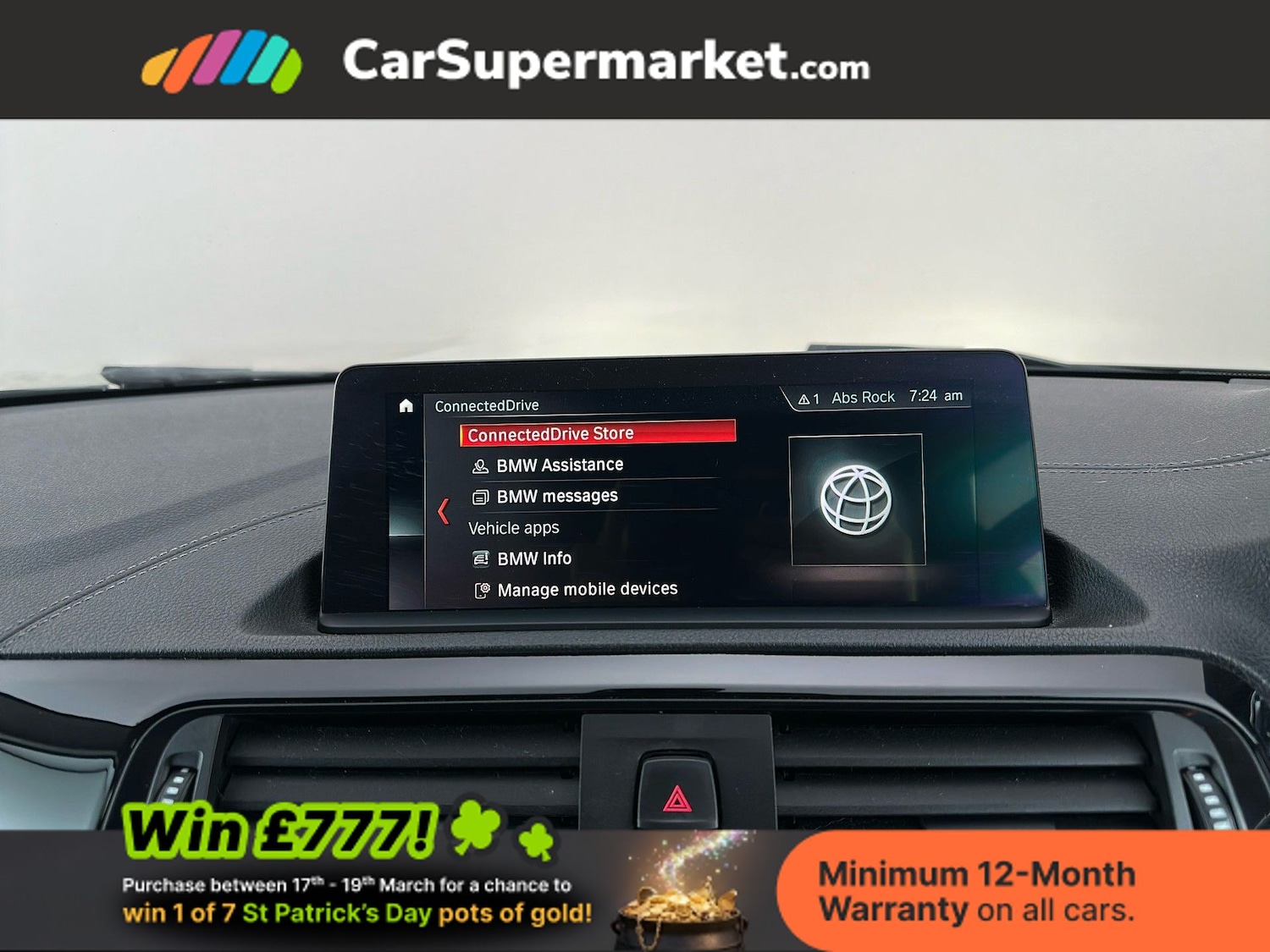 Used BMW 2 Series 2018 for sale - 77943863: Photo 27