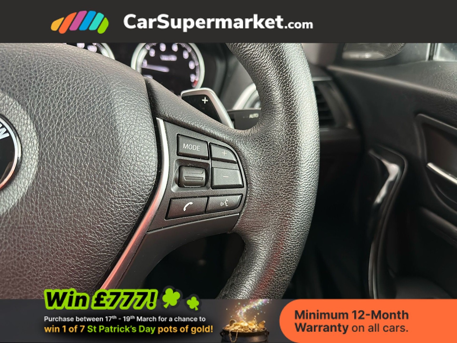 Used BMW 2 Series 2018 for sale - 77943863: Photo 33