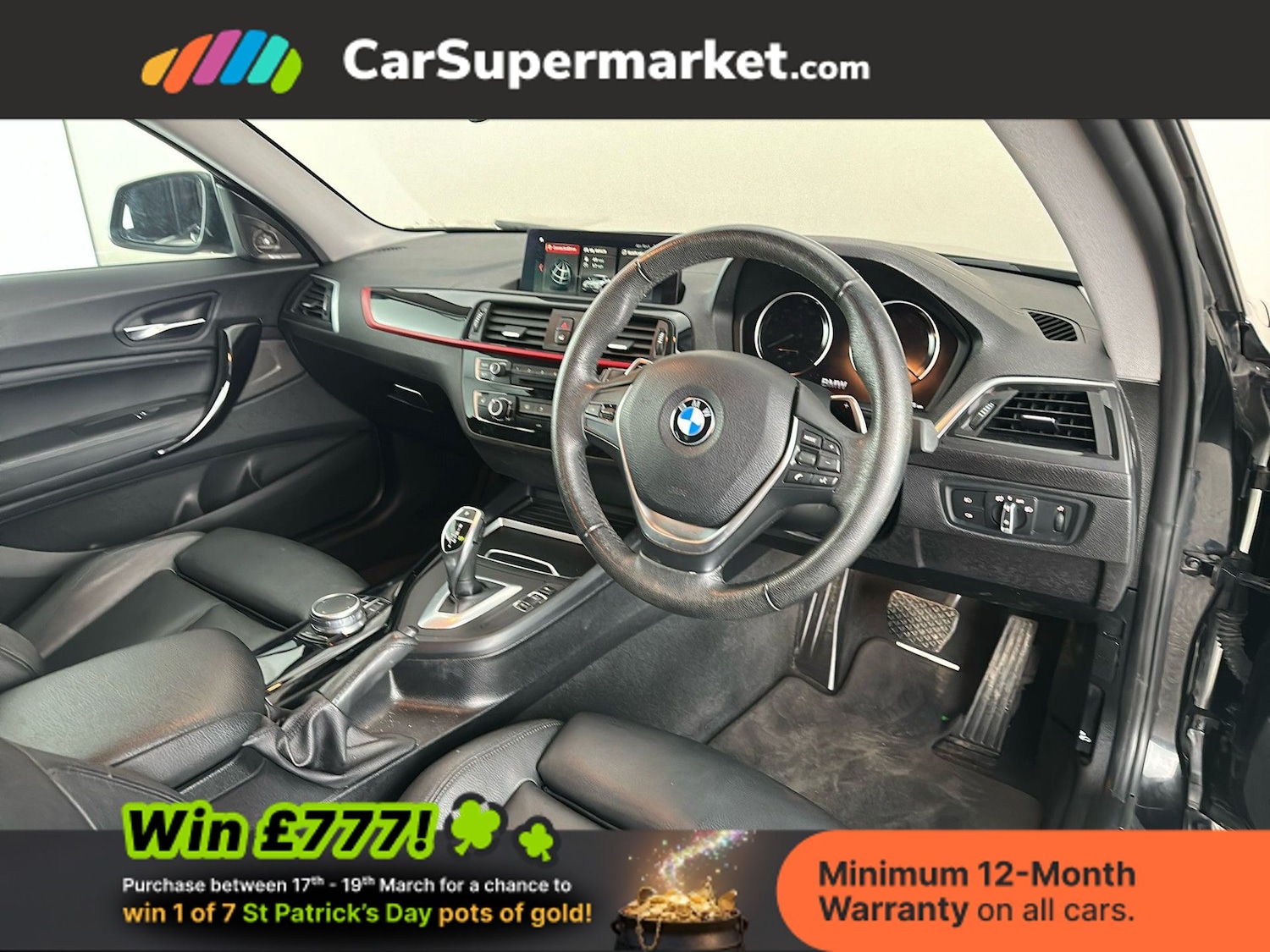 Used BMW 2 Series 2018 for sale - 77943863: Photo 35