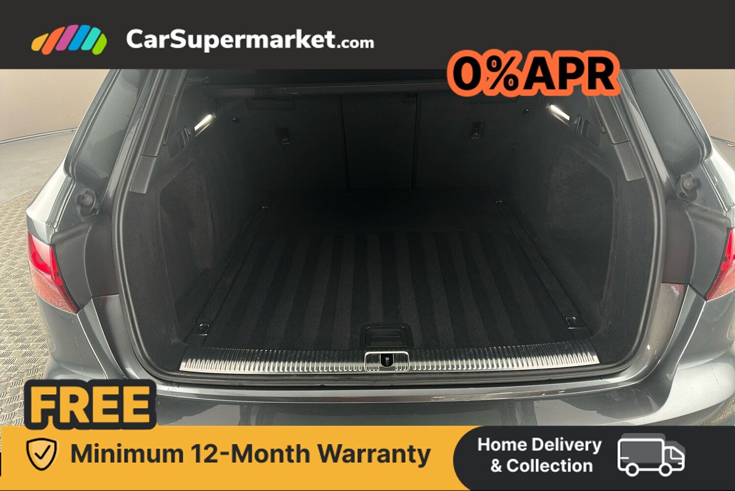 Used Audi A4 2022 for sale - 76342650: Photo 16