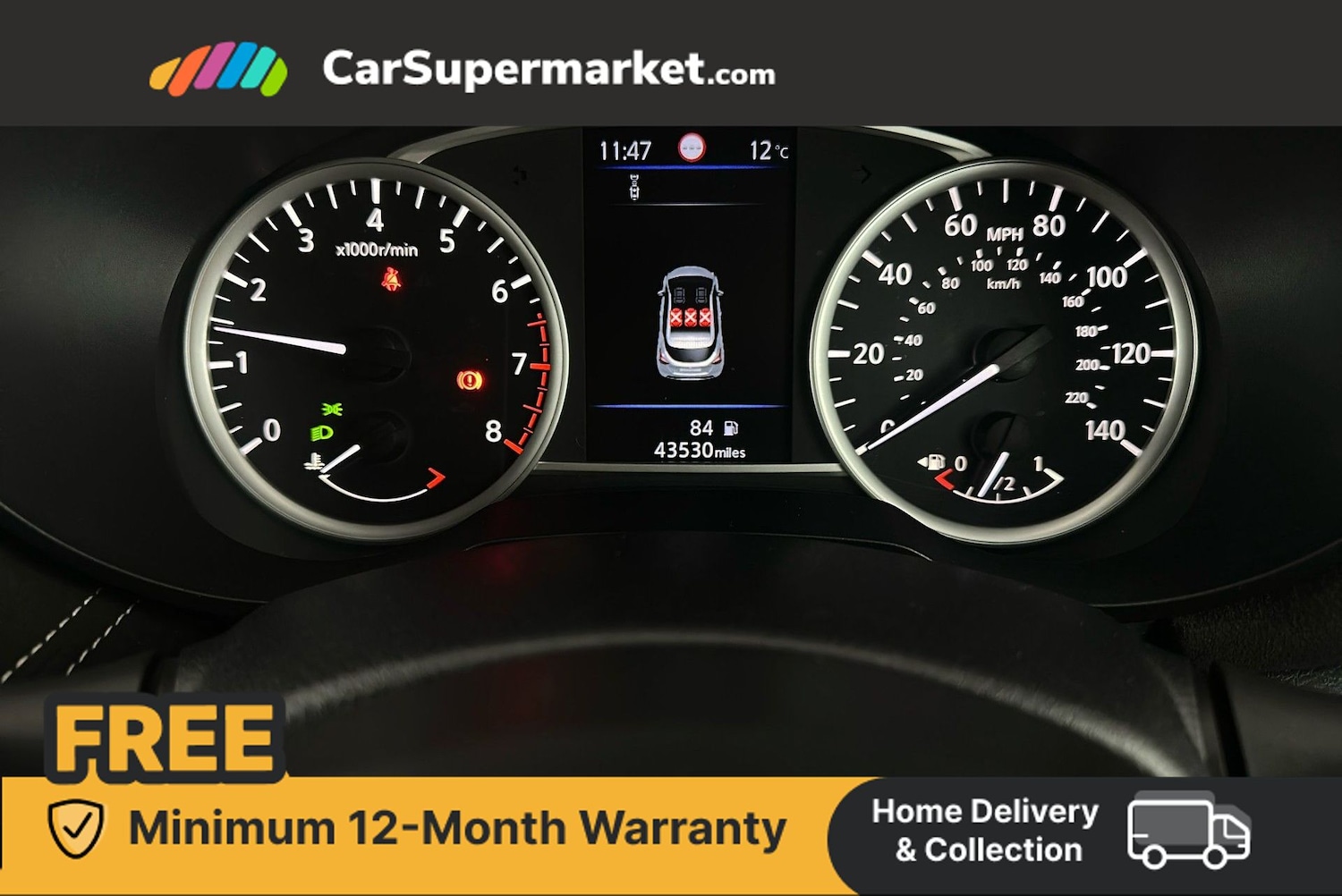 Used Nissan Micra 2022 for sale - 76382823: Photo 13