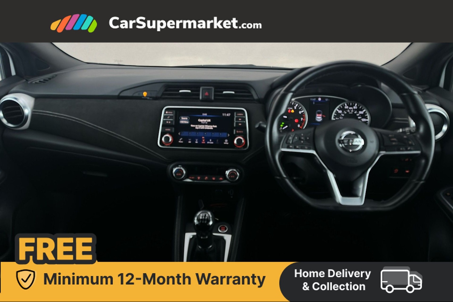 Used Nissan Micra 2022 for sale - 76382823: Photo 15