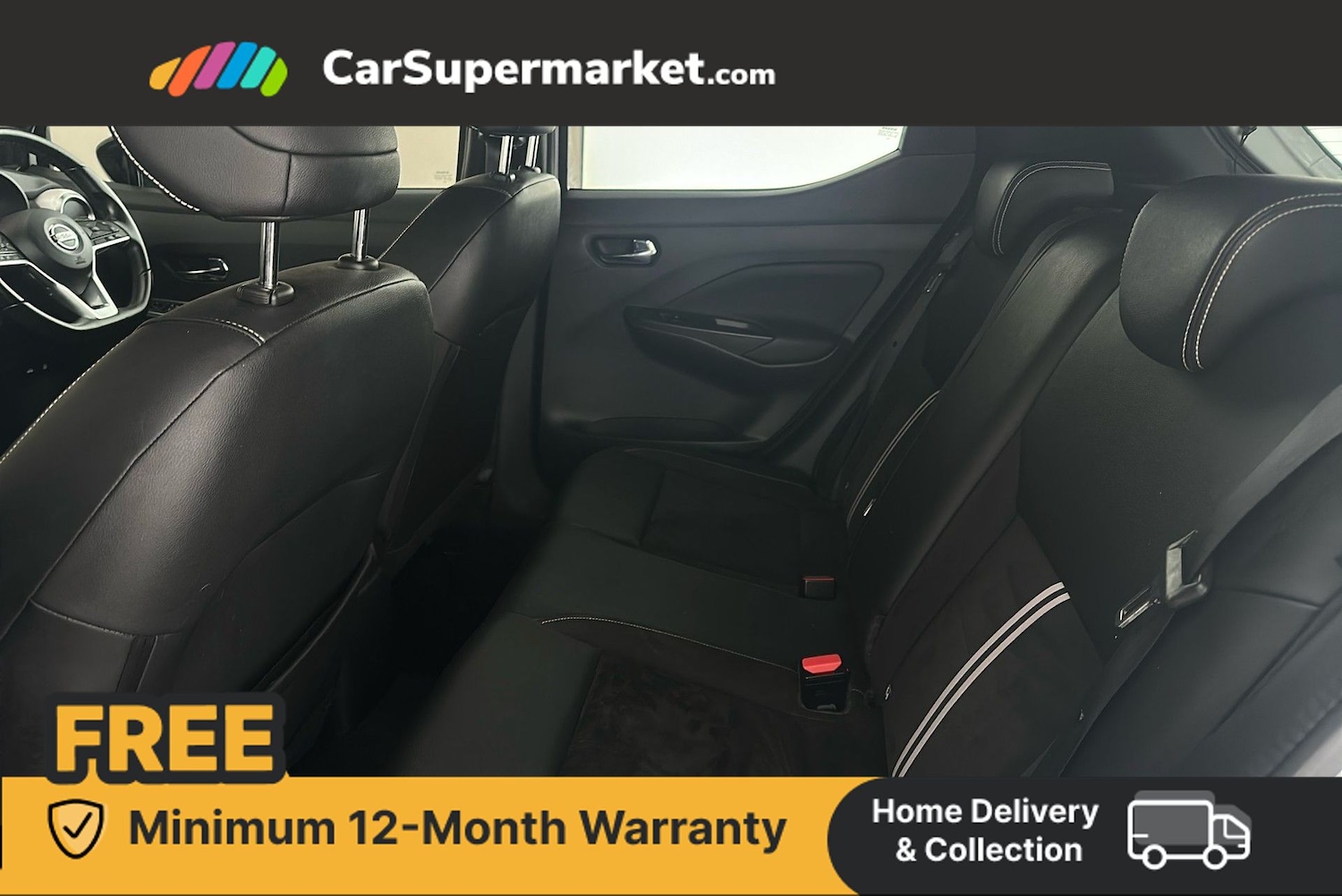 Used Nissan Micra 2022 for sale - 76382823: Photo 18