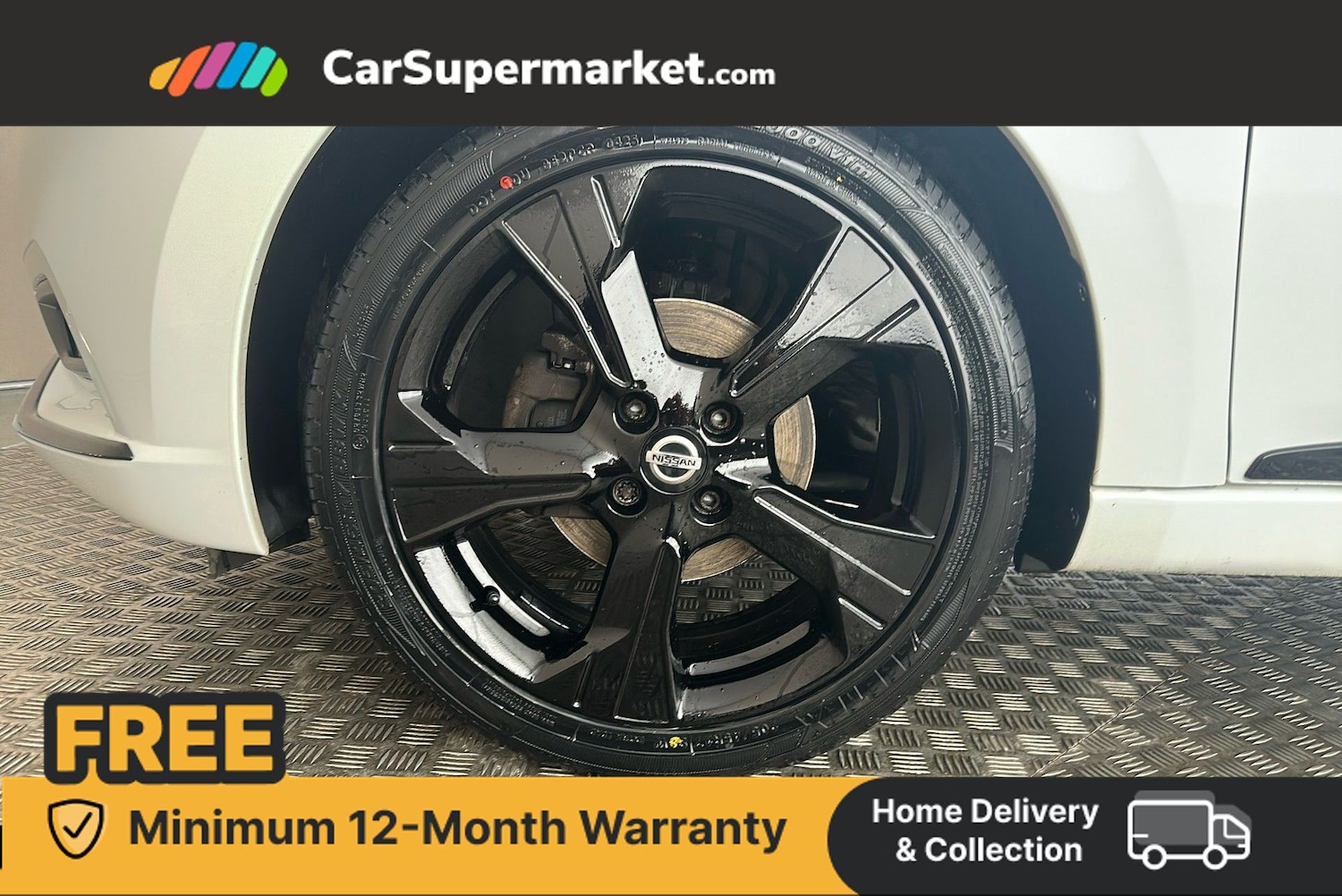 Used Nissan Micra 2022 for sale - 76382823: Photo 19