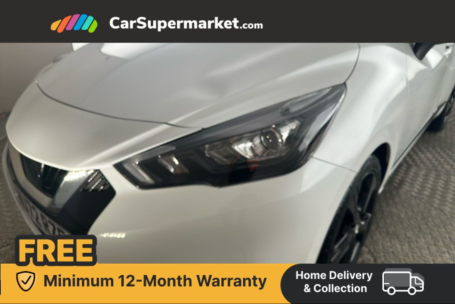 Used Nissan Micra 2022 for sale - 76382823: Photo 20