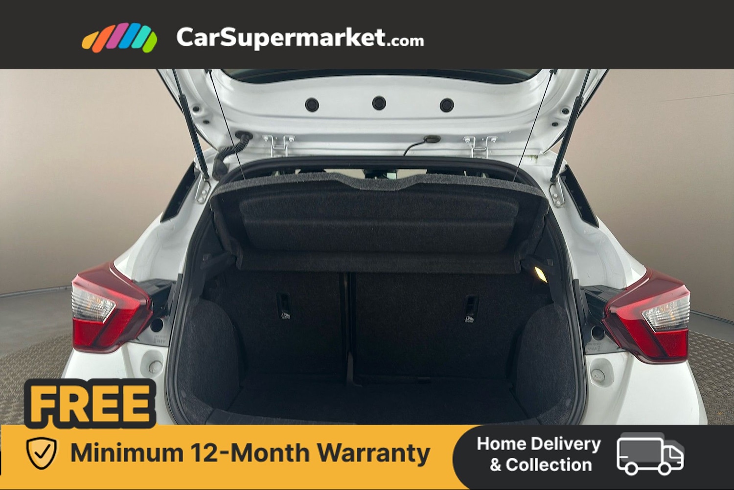 Used Nissan Micra 2022 for sale - 76382823: Photo 22