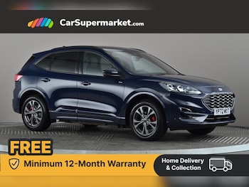 Used Ford Kuga 2022 for sale - 76274646: Photo