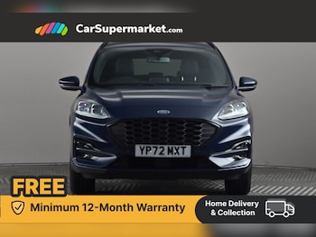 Used Ford Kuga 2022 for sale - 76274646: Photo