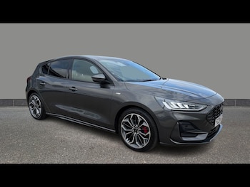 Used Ford Focus 2024 for sale - 79458834: Photo