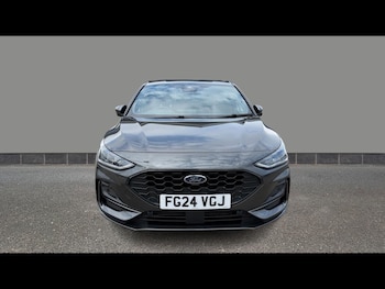 Used Ford Focus 2024 for sale - 79458834: Photo