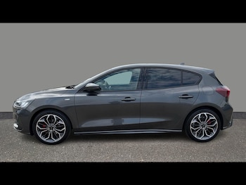 Used Ford Focus 2024 for sale - 79458834: Photo