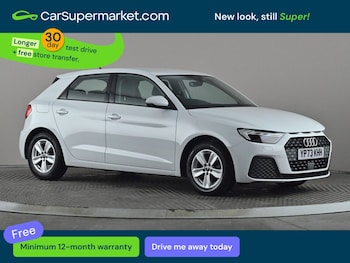 Used Audi A1 2023 for sale - 78526147: Photo
