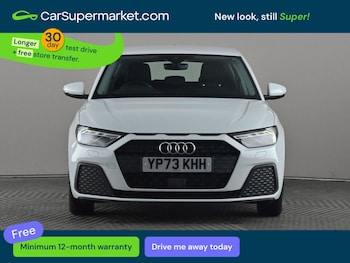 Used Audi A1 2023 for sale - 78526147: Photo