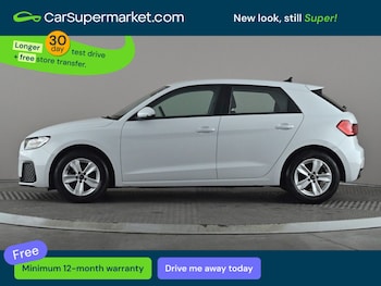 Used Audi A1 2023 for sale - 78526147: Photo
