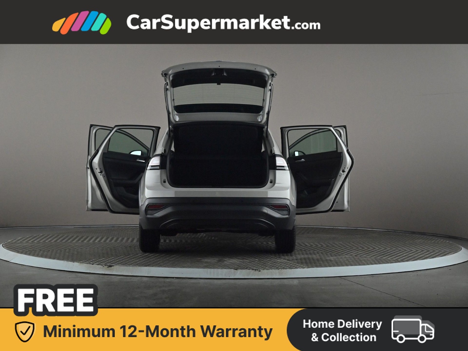 Used Volkswagen Taigo 2023 for sale - 78069853: Photo 11