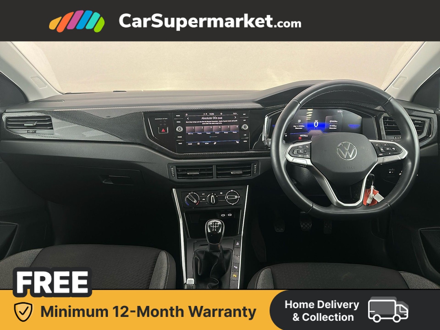 Used Volkswagen Taigo 2023 for sale - 78069853: Photo 13