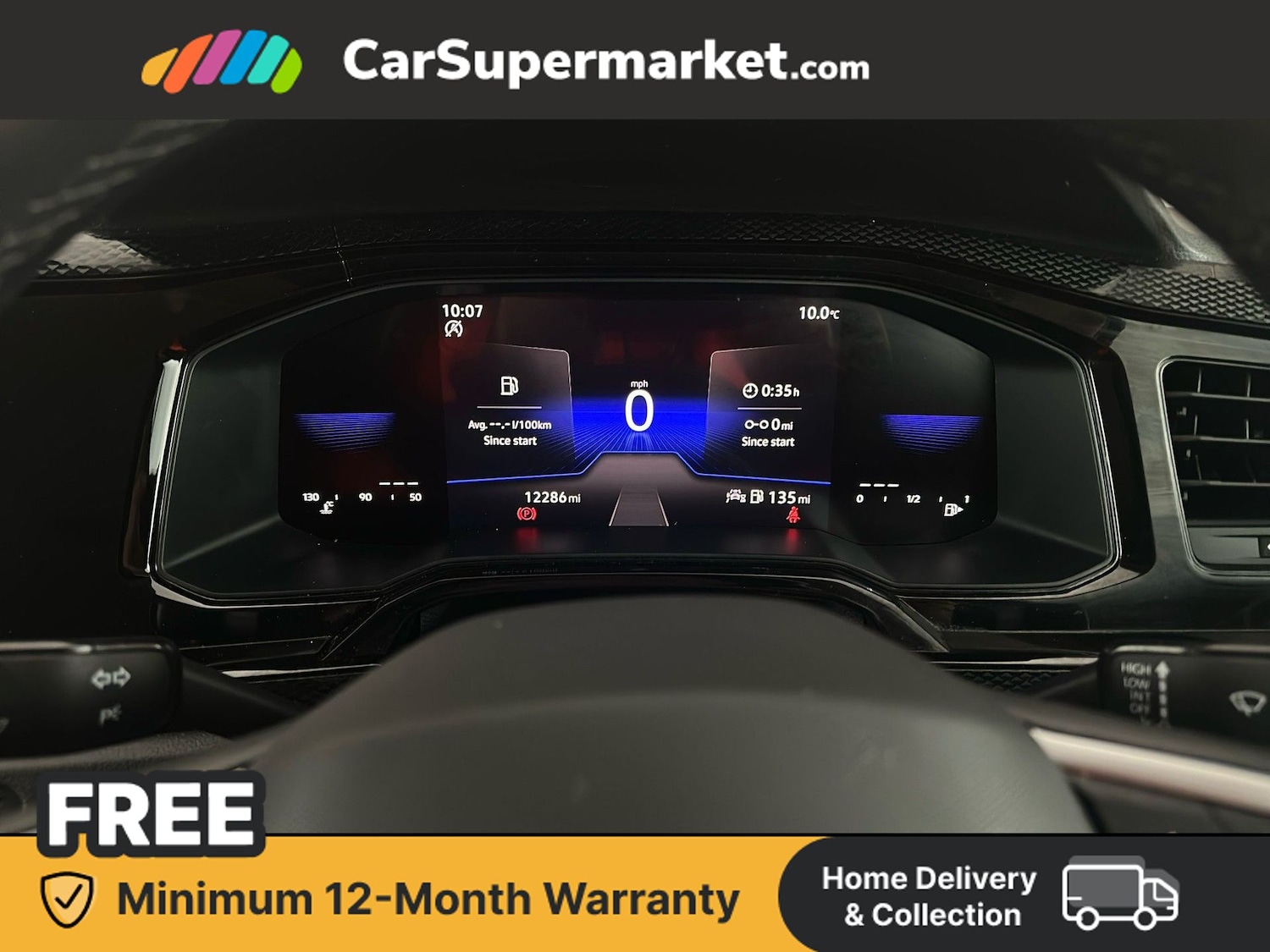 Used Volkswagen Taigo 2023 for sale - 78069853: Photo 15