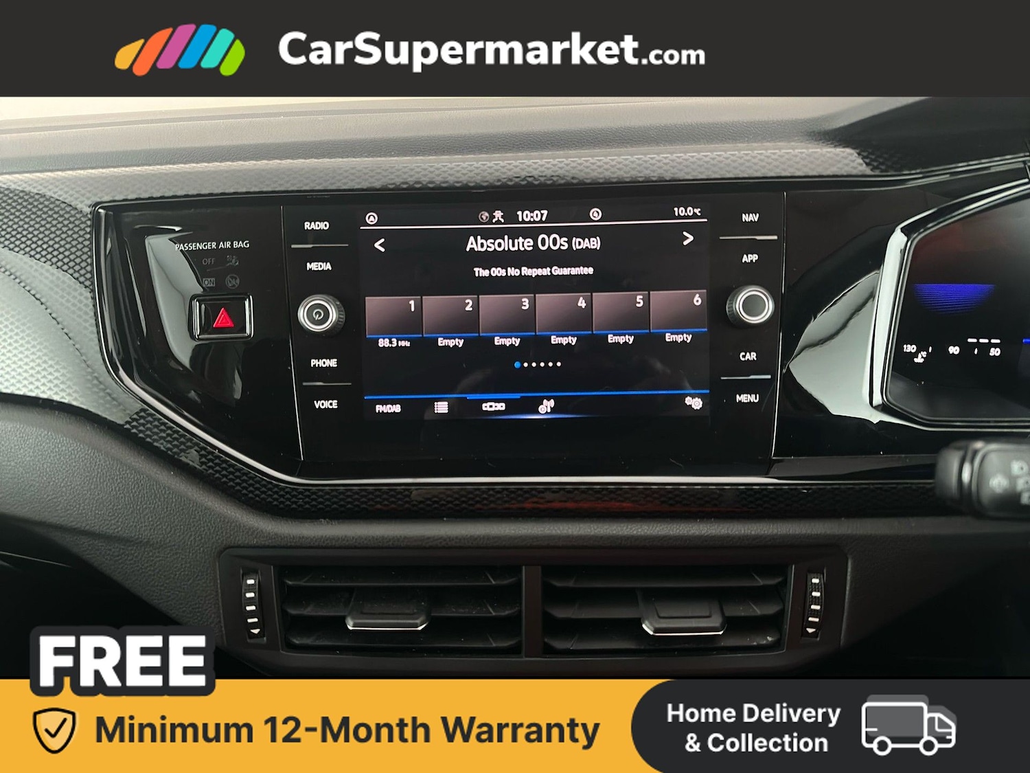 Used Volkswagen Taigo 2023 for sale - 78069853: Photo 16