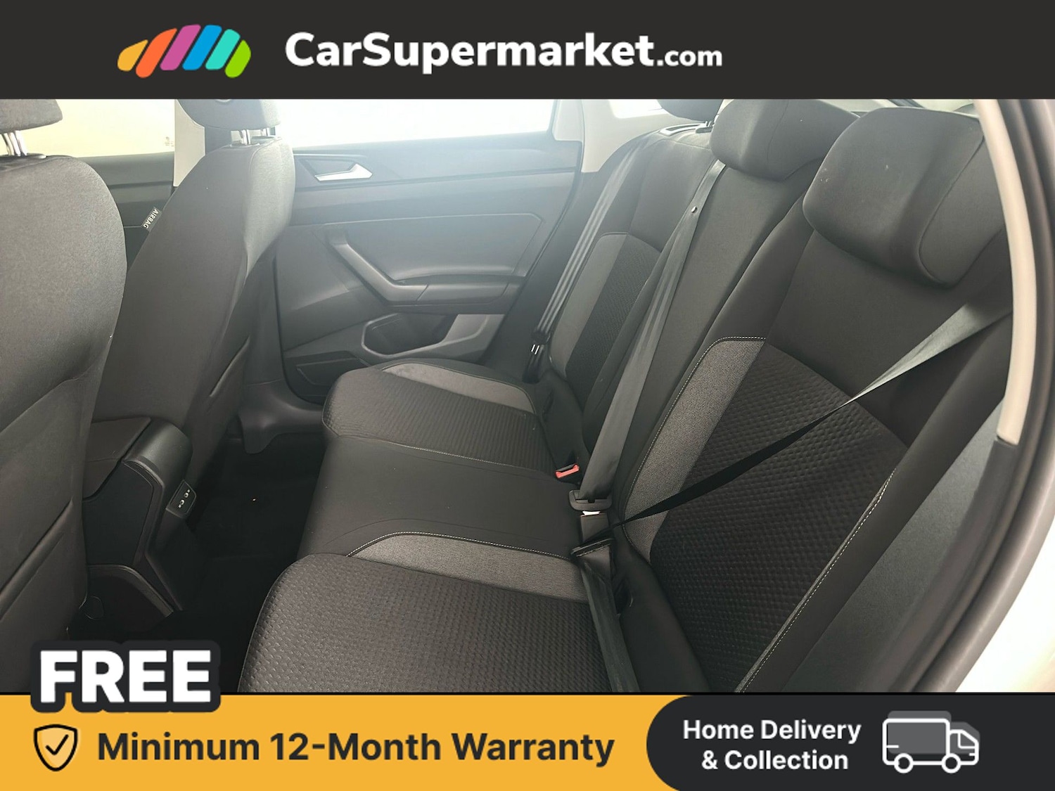 Used Volkswagen Taigo 2023 for sale - 78069853: Photo 18