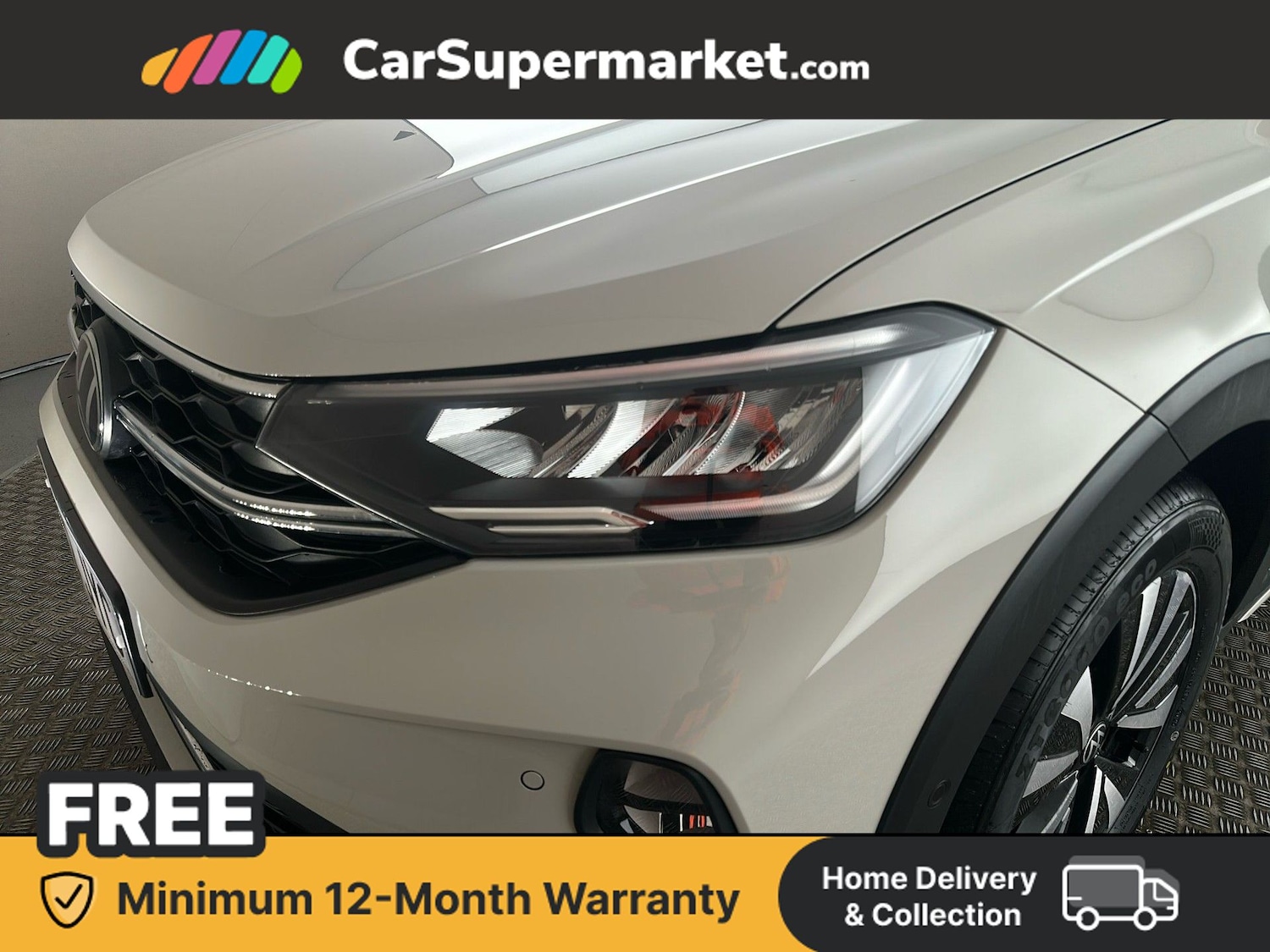 Used Volkswagen Taigo 2023 for sale - 78069853: Photo 19