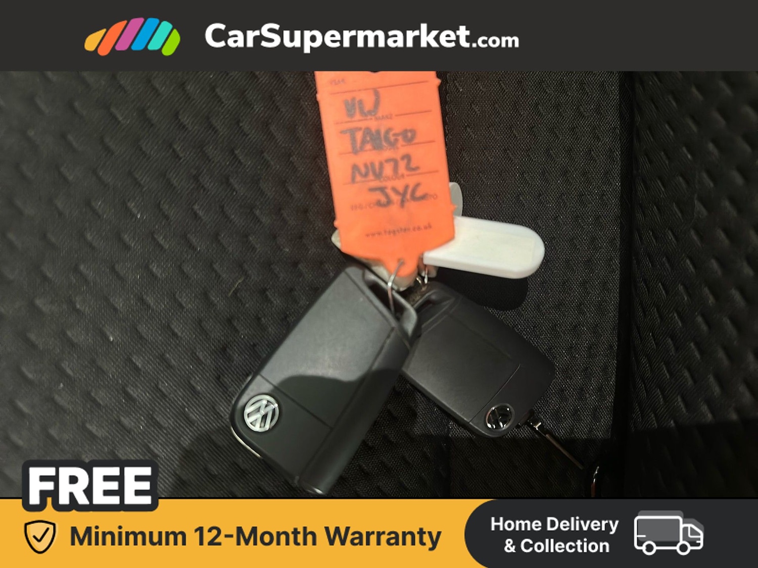 Used Volkswagen Taigo 2023 for sale - 78069853: Photo 22