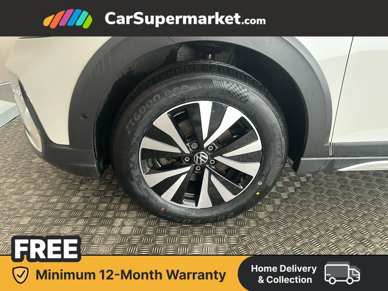 Used Volkswagen Taigo 2023 for sale - 78069853: Photo 23