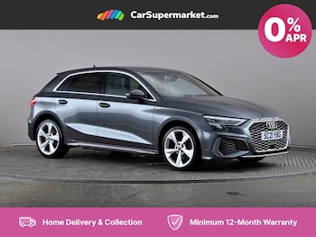 Audi - A3