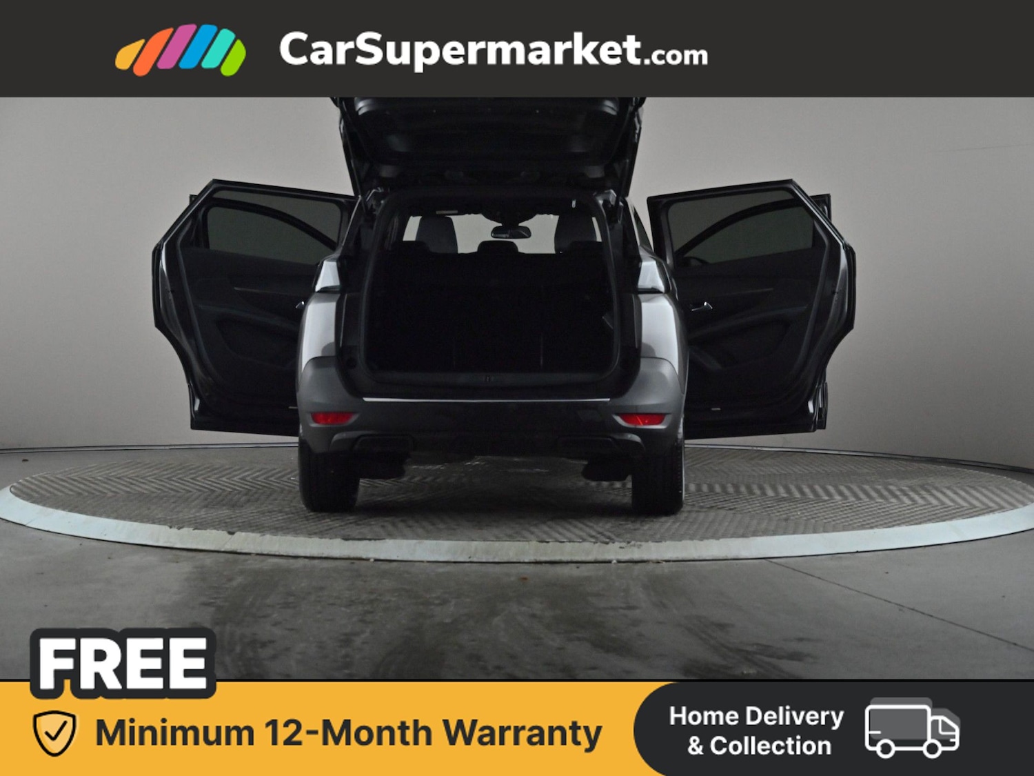 Used Peugeot 5008 2024 for sale - 77383258: Photo 11