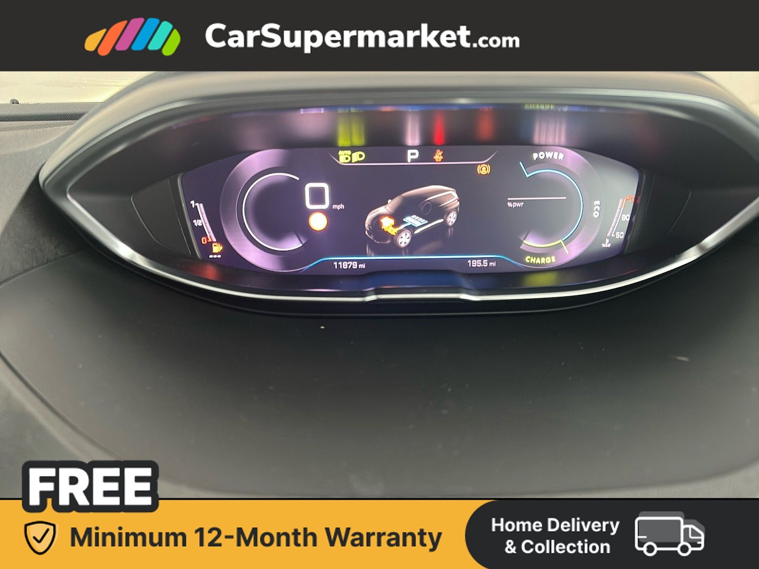 Used Peugeot 5008 2024 for sale - 77383258: Photo 15