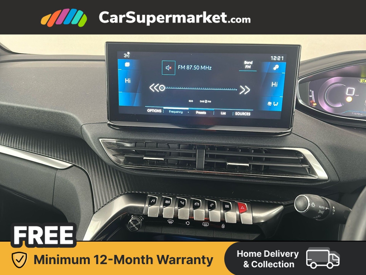 Used Peugeot 5008 2024 for sale - 77383258: Photo 16