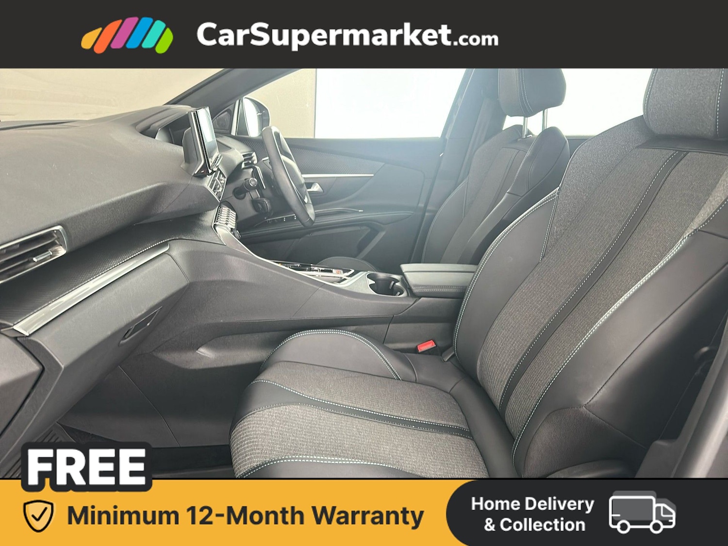 Used Peugeot 5008 2024 for sale - 77383258: Photo 17