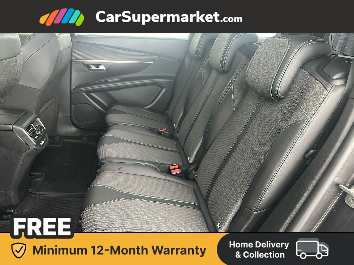 Used Peugeot 5008 2024 for sale - 77383258: Photo 18