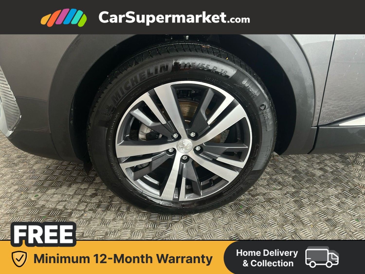 Used Peugeot 5008 2024 for sale - 77383258: Photo 19