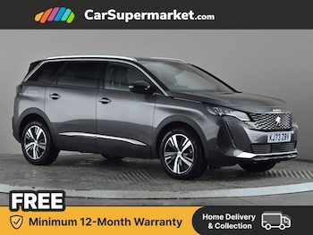 2024 - 1.2 Hybrid 136 Allure 5dr e-DSC6