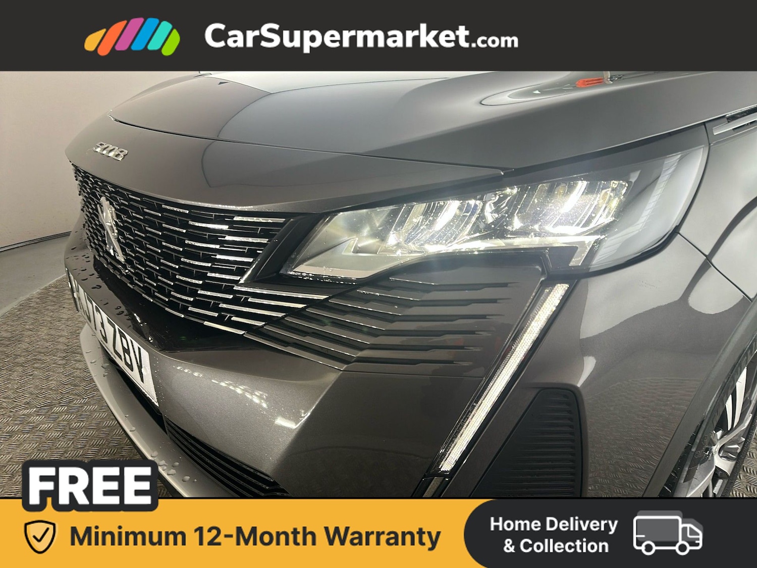 Used Peugeot 5008 2024 for sale - 77383258: Photo 20